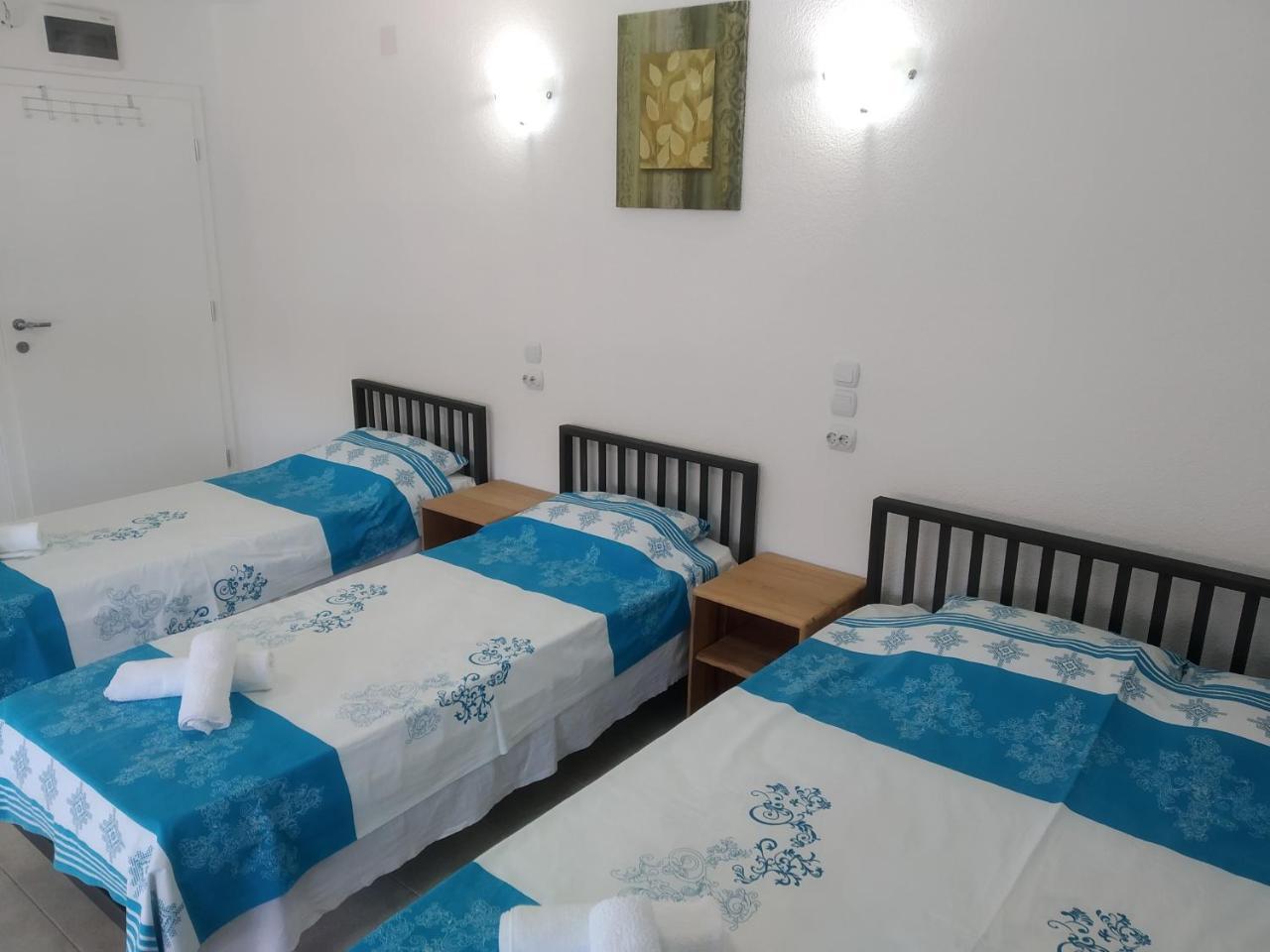 Apartments Eon Gevgelija Ngoại thất bức ảnh